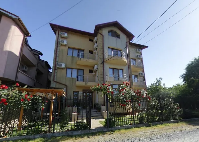 Vila Rusidava Eforie Nord