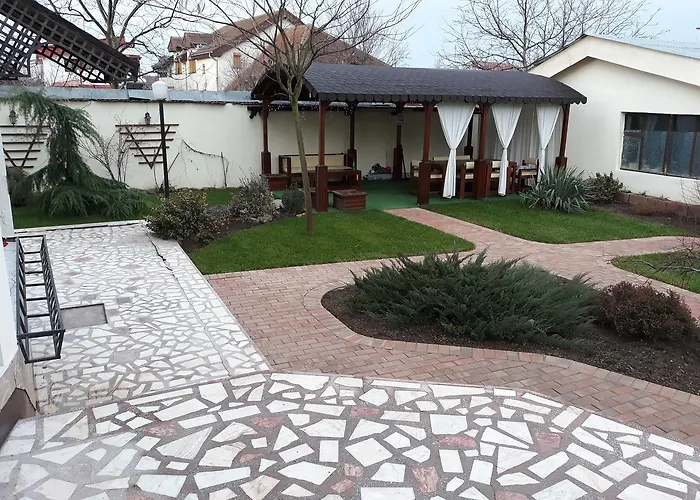 Casa Craiova Nuova Hotel