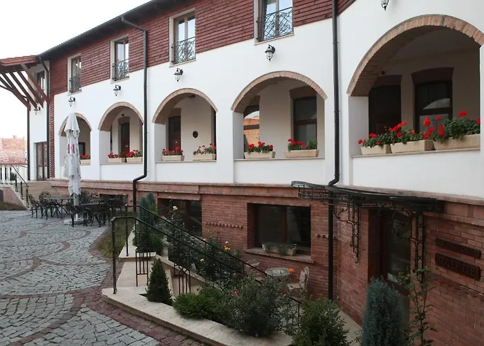 La Maison De Caroline Alba Iulia