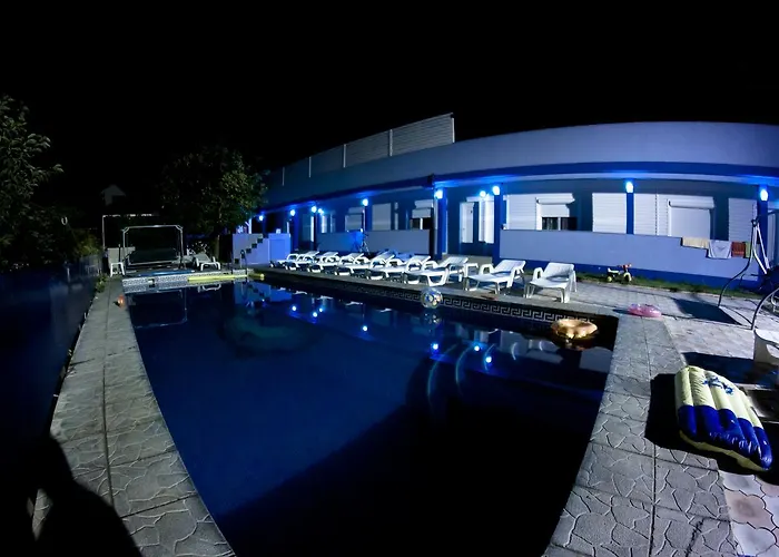 Blue Lagoon Costineşti