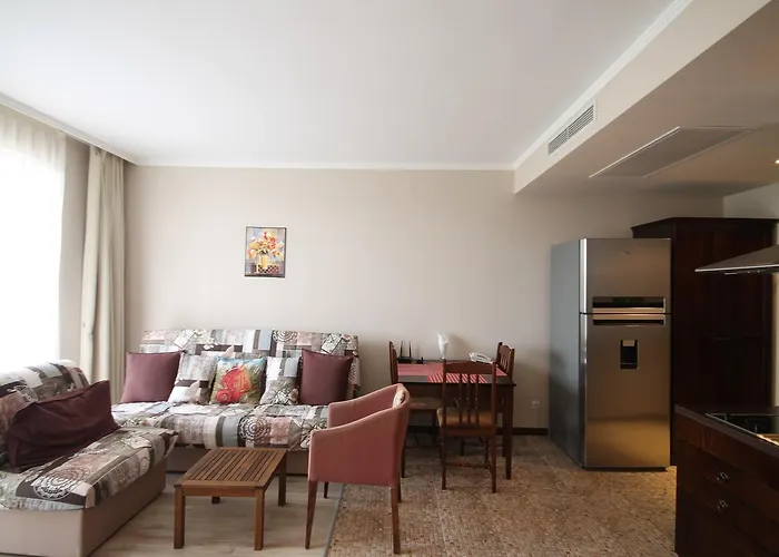 Barcelo Royal Beach Sunny Beach