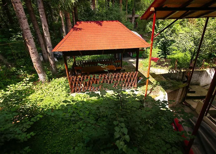 Motel Cotul Donului Predeal