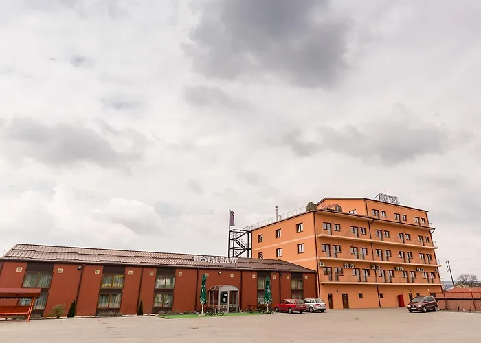 Monte Carlo Reghin Hotel