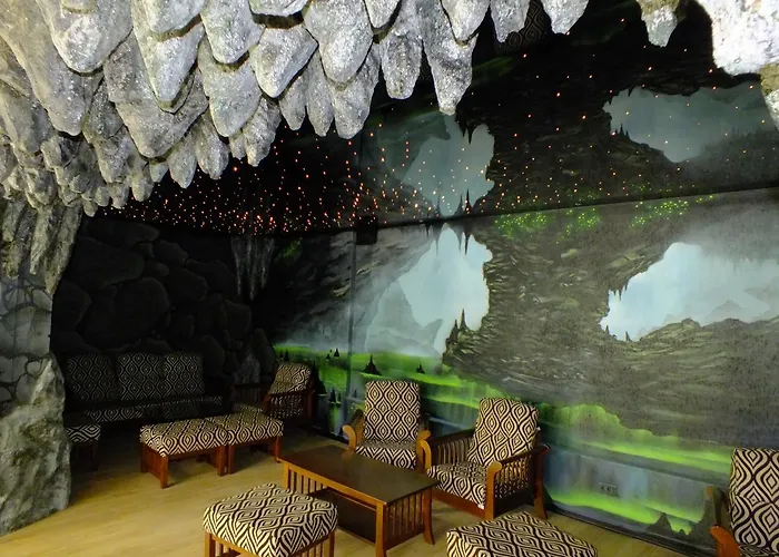 Pirates Resort Mamaia