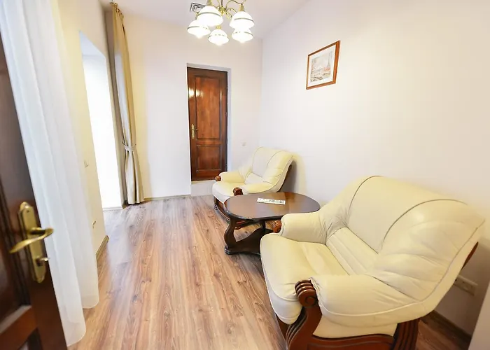Le Petit Paris Hotel Cluj-Napoca