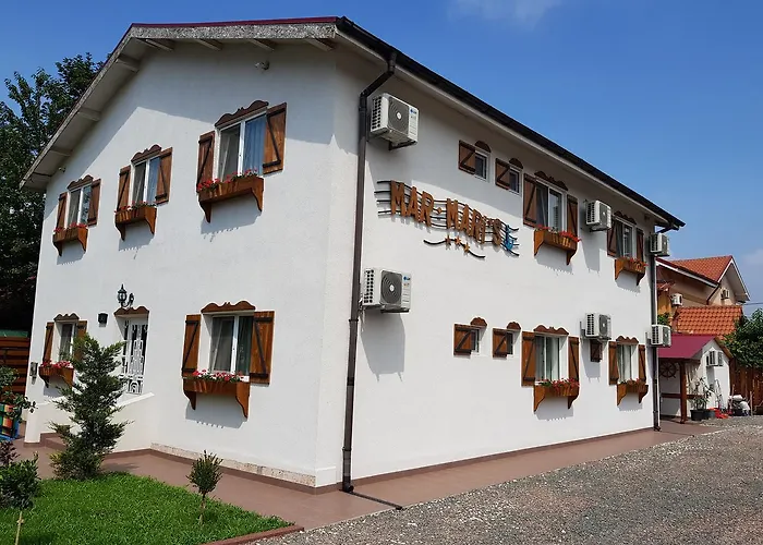 Mar-Mari'S Hotel Eforie Nord