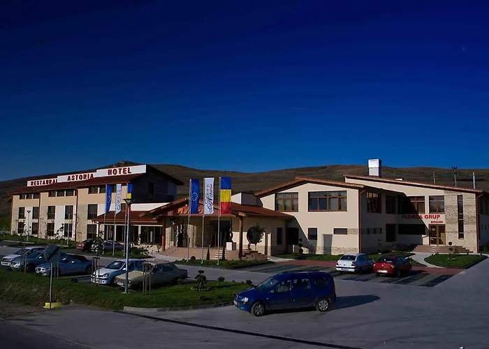 Hotel Astoria Alba Iulia