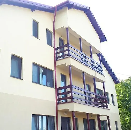 Casa Jolie Hotel Constanţa