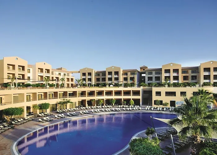 Coral Sea Aqua Club Resort Sharm el-Sheikh