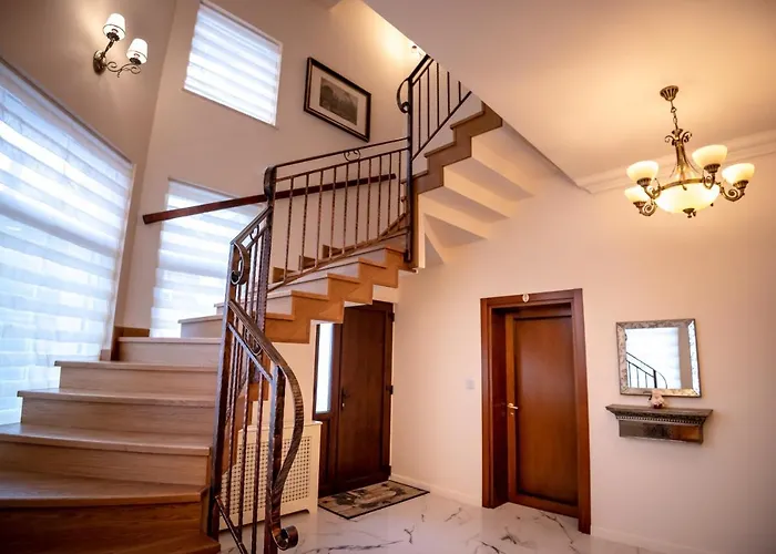 Ana Boutique Bed & Breakfast Alba Iulia