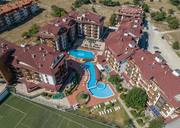 Belvedere Holiday Club Bansko