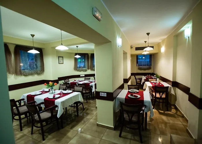 Hotel Ferdinand Constanţa