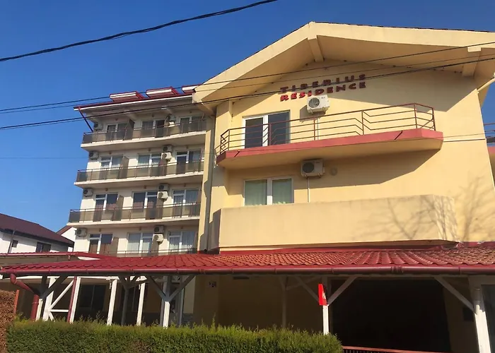 Tiberius Residence Costineşti