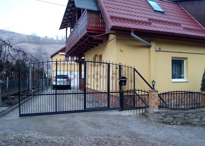 Casa Vio Hotel Sighişoara