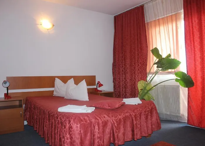 Riviera Valceana Bed & Breakfast Râmnicu Vâlcea