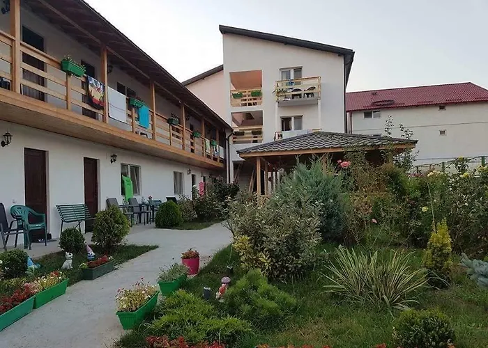 La Nașa Costinești Hotel