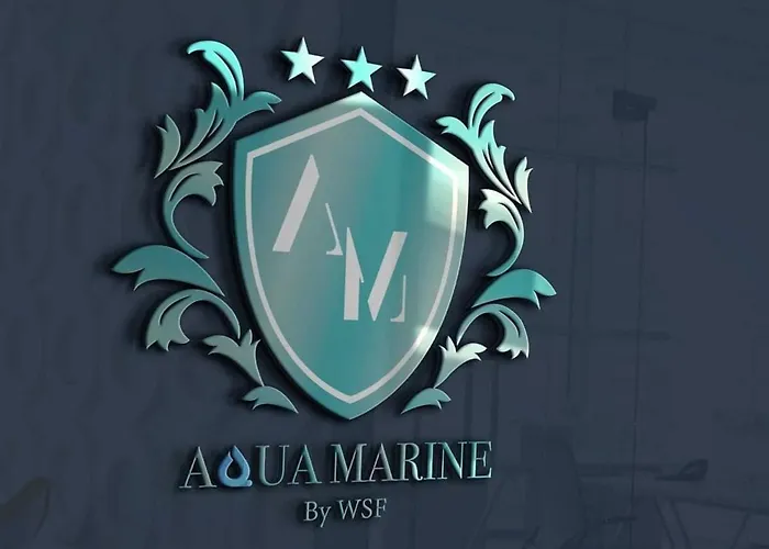 Hotel Aquamarine Costineşti