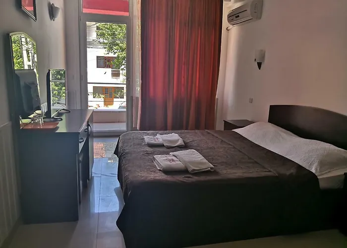 Hotel Prestige Costineşti