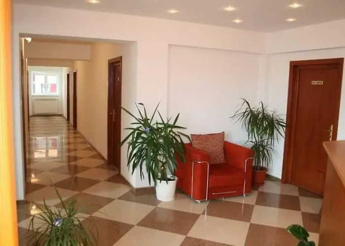 Steluta Hotel Eforie Nord
