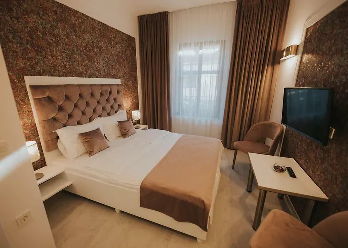 Hotel Marabella Sibiu