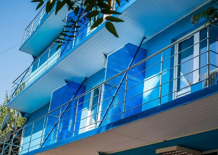 Vila Blue Eforie Nord