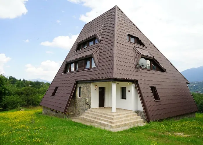 pensiunea Bella Predelut Bran 