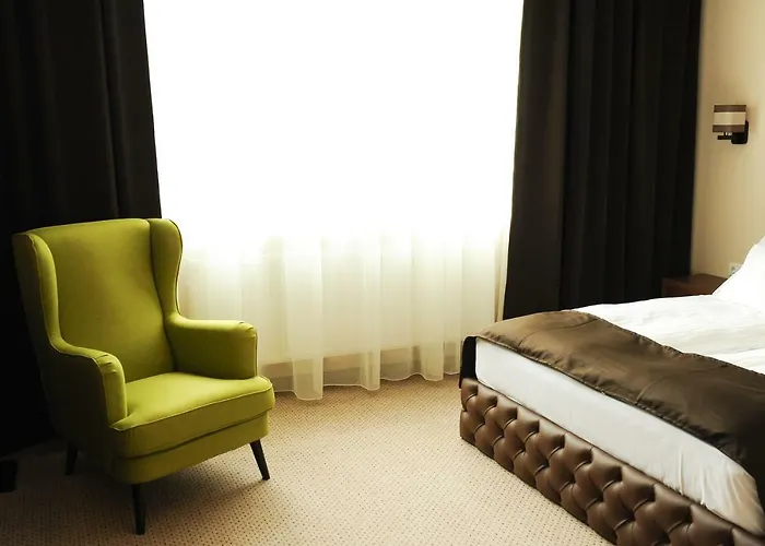 Vine Rooms Oradea