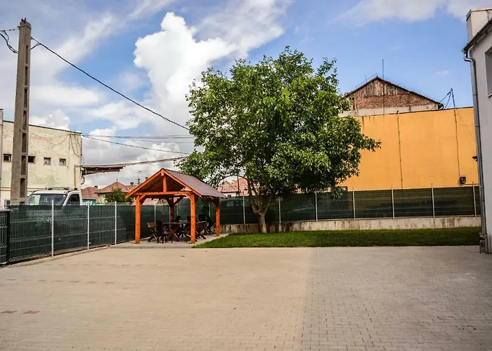 Martin'Suite Alba Iulia