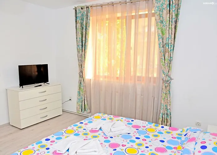 Carul cu Flori Hotel Sibiu