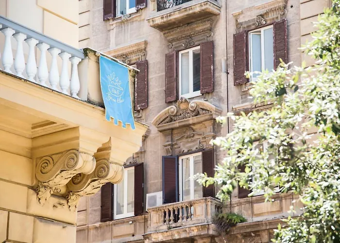 Regina Elena Bed & Breakfast Napoli