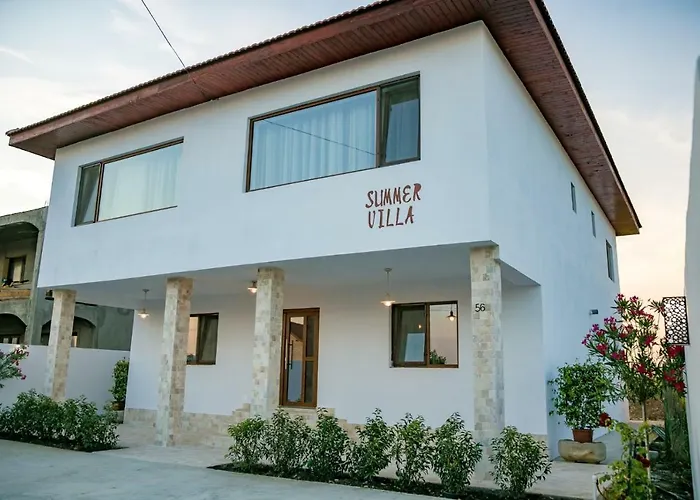Summer Villa Vama Veche