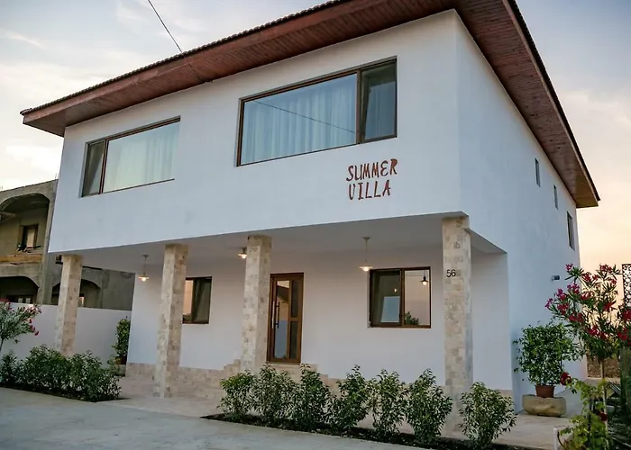 Summer Villa Vama Veche