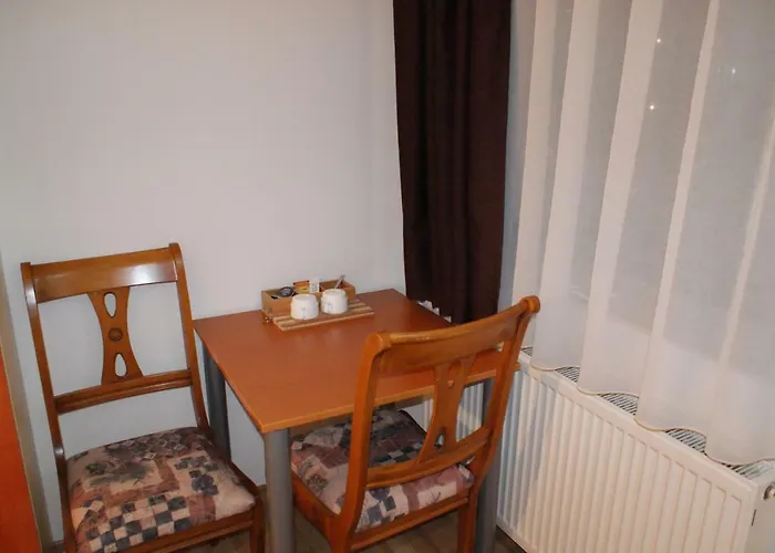 Vila Sorina Poiana Braşov