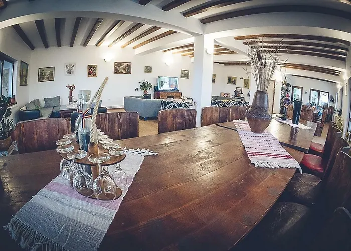 Casa Vera, Tudor Vladimirescu Tulcea