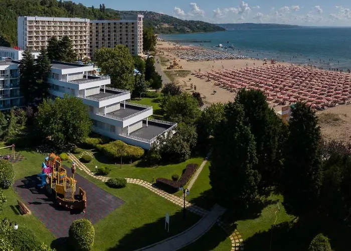 Kaliakra Mare Hotel Albena