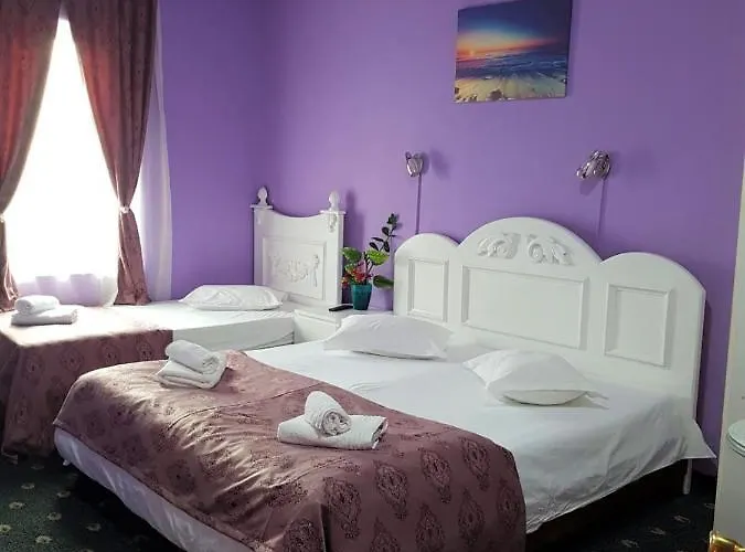Hotel Marem Arad