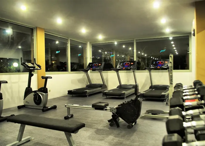 Ephesia Holiday Beach Club Kusadası