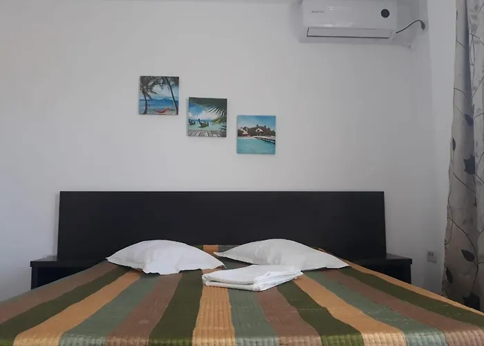 Casa Verona Costineşti