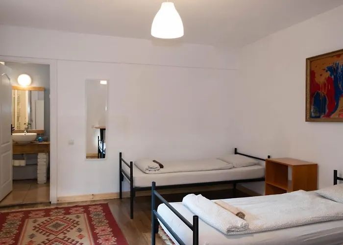 Zen Hostel Cluj-Napoca