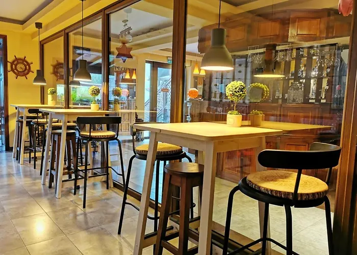 Carpatic Hotel Predeal
