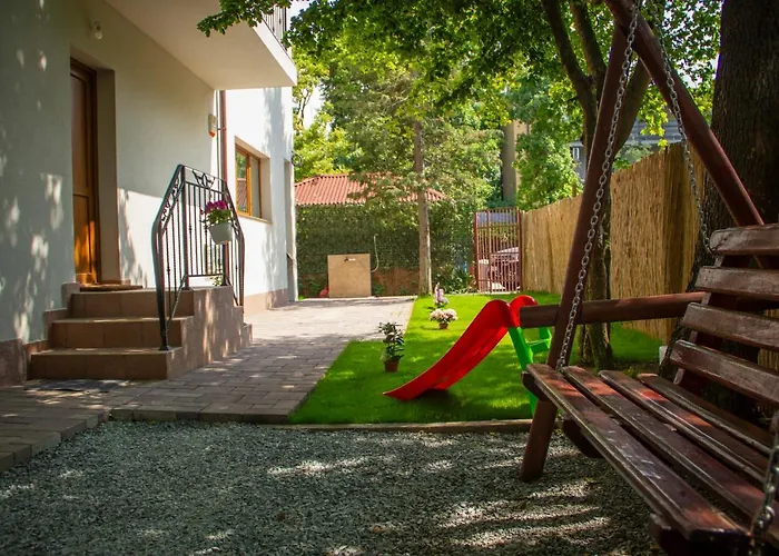 Casa Eden Jupiter Hotel